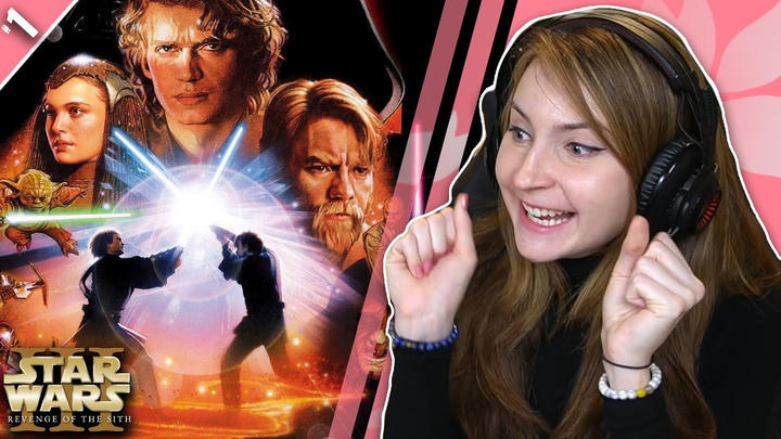 VKunia - Star Wars: Episode III - Revenge of the Sith (2005)