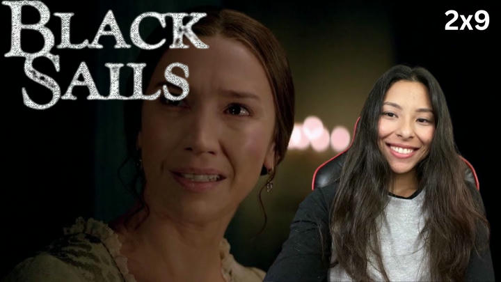 Mirandaaaa 😩 Black Sails Season 2 Episode 9 Reaction/Commentary