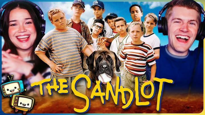 The Sandlot (1993)