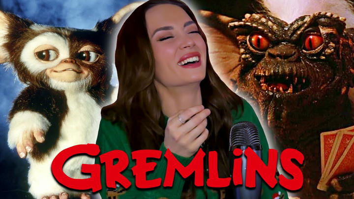 Natascha Summers - Gremlins (1984)