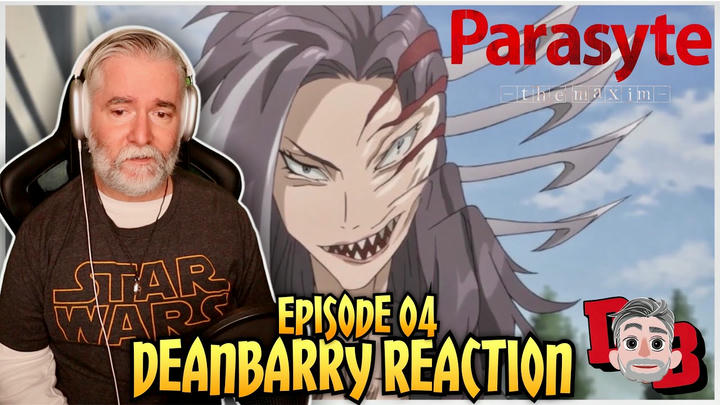 DeanBarry Movie Reviews And Stuff - Peacemaker (2022)