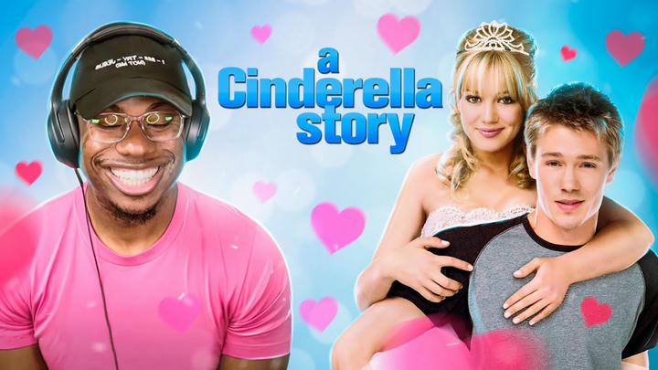 BillyBinges - A Cinderella Story (2004)