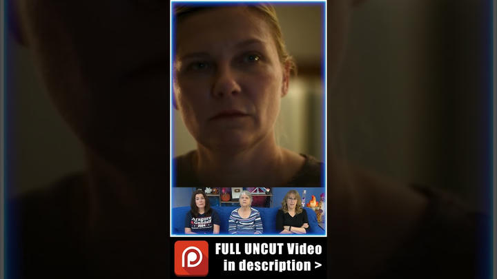 CIVIL WAR (2024) REACTIONS Teaser 1 (NEW FULL Length Video on Patreon)