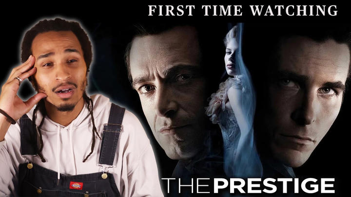 Mr. Valentine - The Prestige (2006)