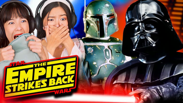 Movie Munchies - Star Wars: Episode V - The Empire Strikes Back (1980)