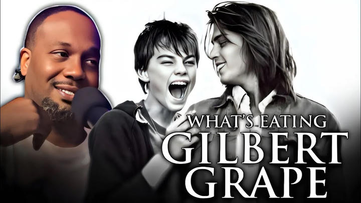 Midnight Reactions - What's Eating Gilbert Grape (1993)