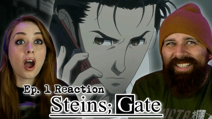 Dos Cavazos - Steins;Gate (2011)