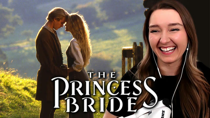 Movies With Miranda - The Princess Bride (1987)
