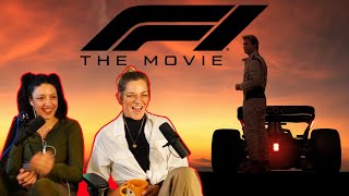 The Homies - F1: The Movie (2025)