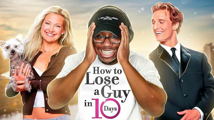 How to Lose a Guy in 10 Days (2003)