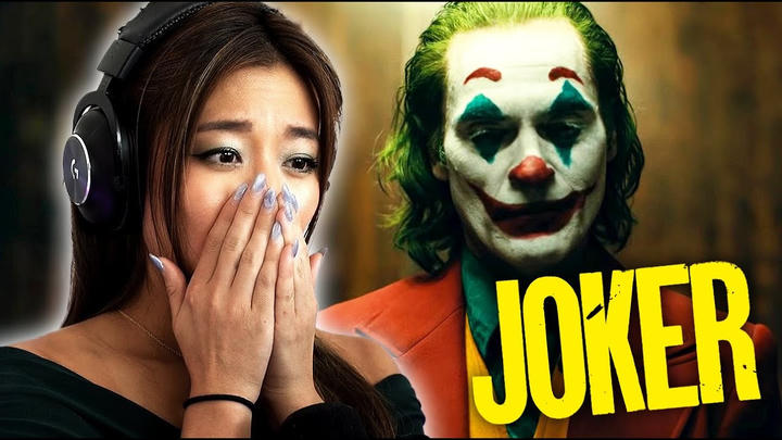 Joker (2019)