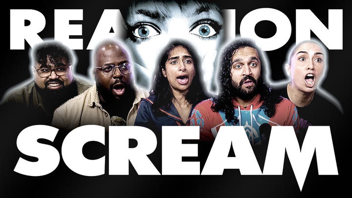 The Normies - Scream (1996)