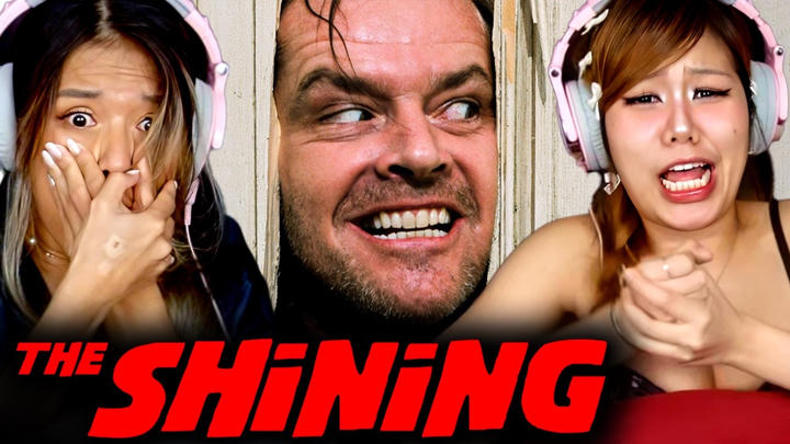 Asian Angels - The Shining (1980)