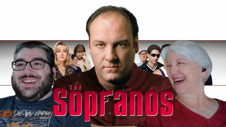 THE SOPRANOS Season 5 Episode 9 & 10 | TV Reaction | First Time Watching