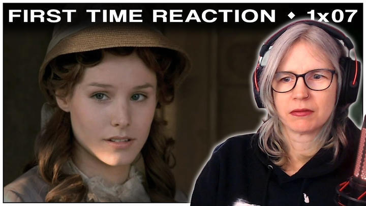 I don't trust her | Deadwood 1x07 "Bullock Returns to the Camp" reaction