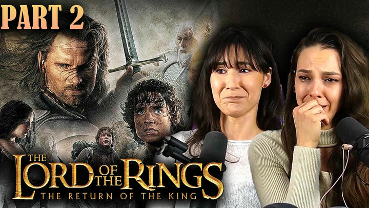 The Homies - The Lord of the Rings: The Return of the King (2003)