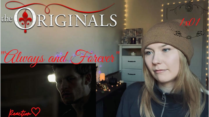 The Originals (2013)