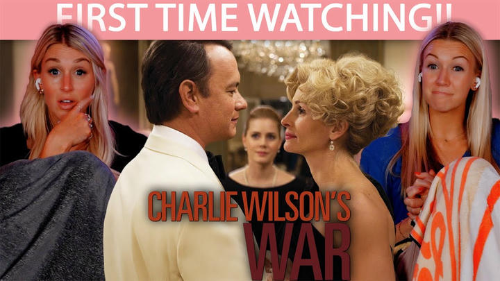 Popcorn In Bed - Charlie Wilson's War (2007)