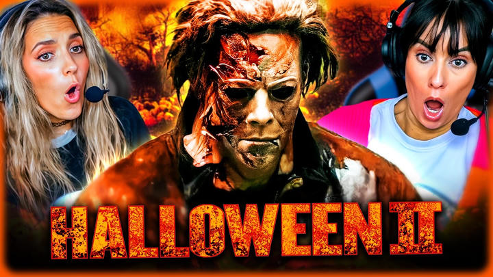 Reel Rejects - Halloween II (2009)
