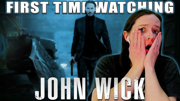 You, Me, & The Movies - John Wick (2014)