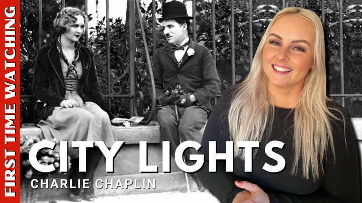 City Lights (1931)