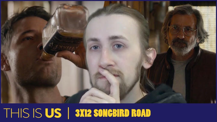 KEVIN WHYYYYY! - This is Us 3X12 - 'Songbird Road Part 2' Reaction