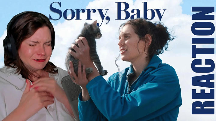 Lipps Reacts - This Is the End (2013)