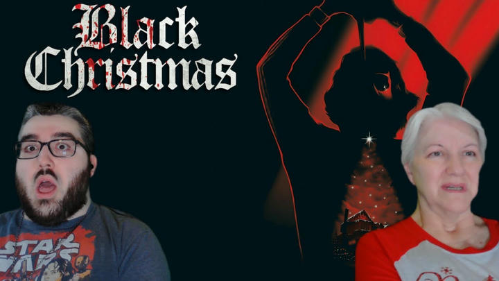 Flix2Us - Black Christmas (1974)