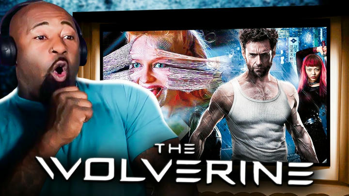 DevinG Tv - The Wolverine (2013)