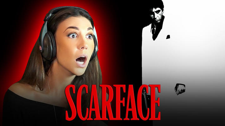 The Coby Show - Scarface (1983)
