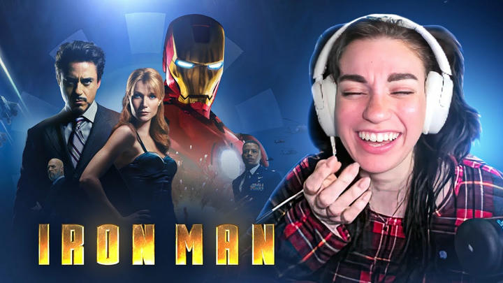 janey - Iron Man 2 (2010)