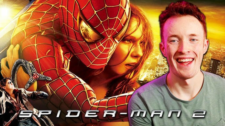Movies in Depth - Spider-Man 2 (2004)