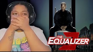 explorewith india Movies - The Equalizer 3 (2023)