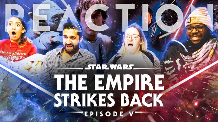 The Normies - Star Wars: Episode V - The Empire Strikes Back (1980)