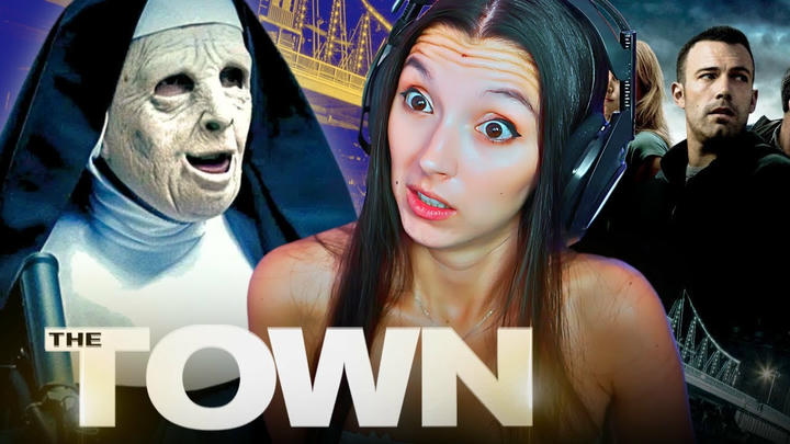 BissFlix - The Town (2010)