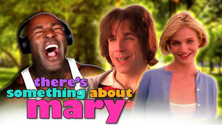 DevinG Tv - There's Something About Mary (1998)