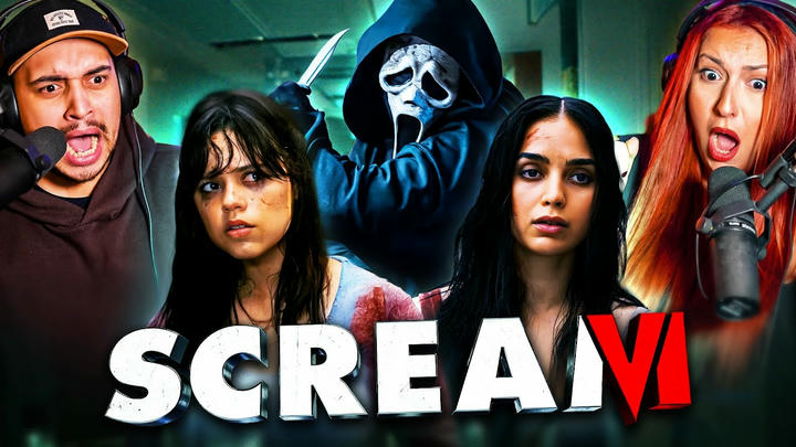 Scream VI (2023)
