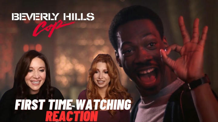 Force Of Light Entertainment - Beverly Hills Cop (1984)