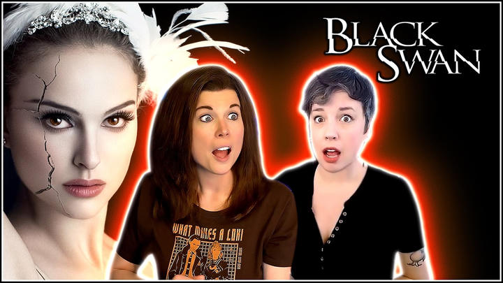 Storm Akima - Black Swan (2010)