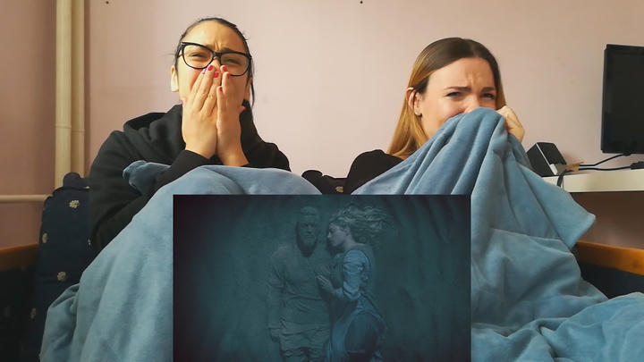 Vikings 6x07 Reaction
