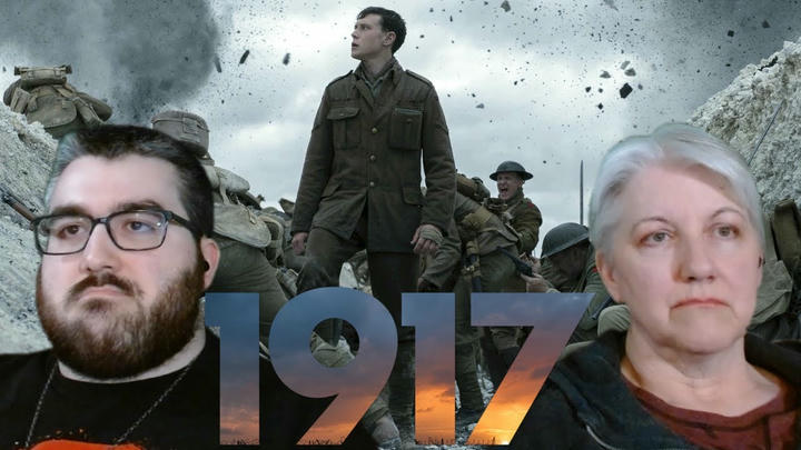 Flix2Us - 1917 (2019)
