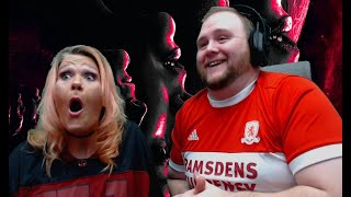 Reaction video - Introducing my wife to Wandavision S1E7