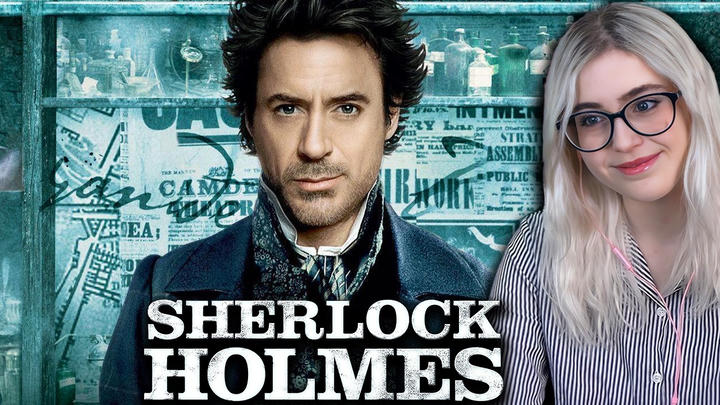 JadeJoob Movies - Sherlock Holmes (2009)