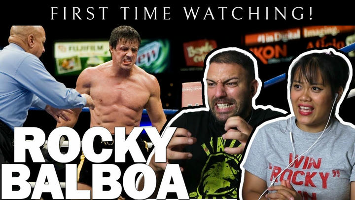 Rocky Balboa (2006)