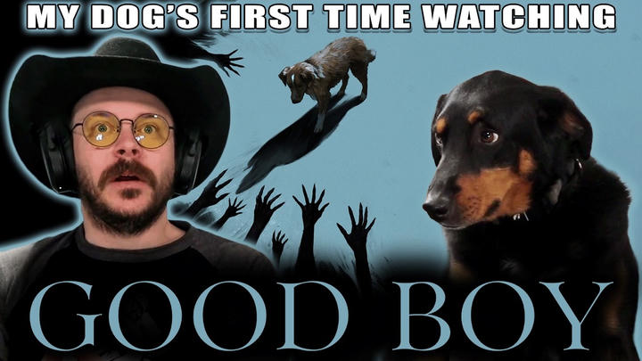You, Me, & The Movies - Good Boy (2025)