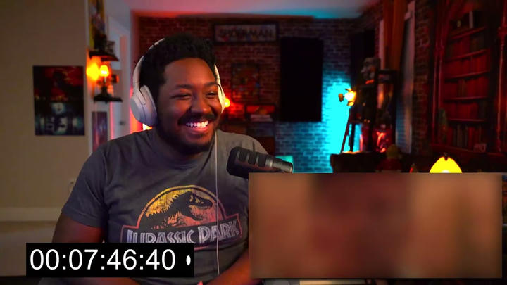 JEEPERS CREEPERS 2 | Full Length Movie Reaction