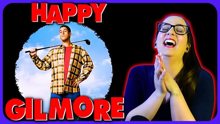 Jen Murray - Happy Gilmore (1996)