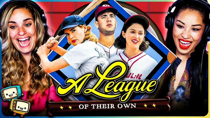 A League of Their Own (1992)