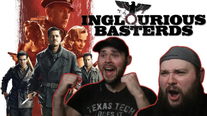 OctoKrool - Inglourious Basterds (2009)