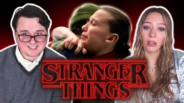 Oliver and Kylie - Rick and Morty (2013)